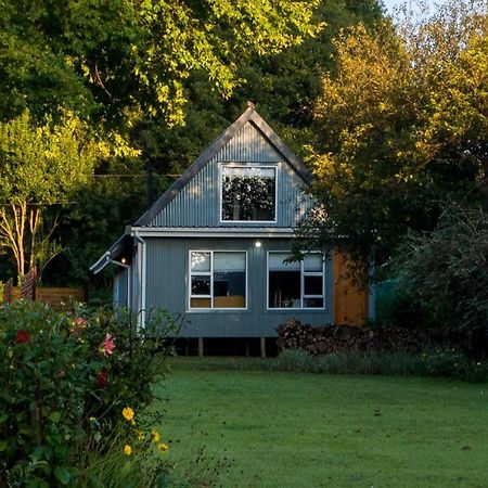 Glen Islay Self Catering Cottage Himeville Exterior foto